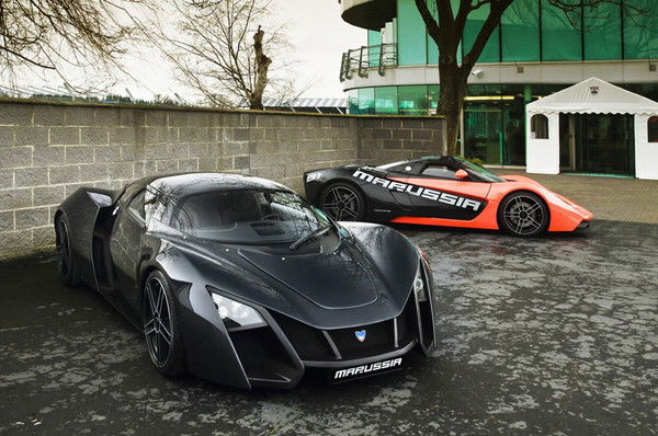 Макс Барских