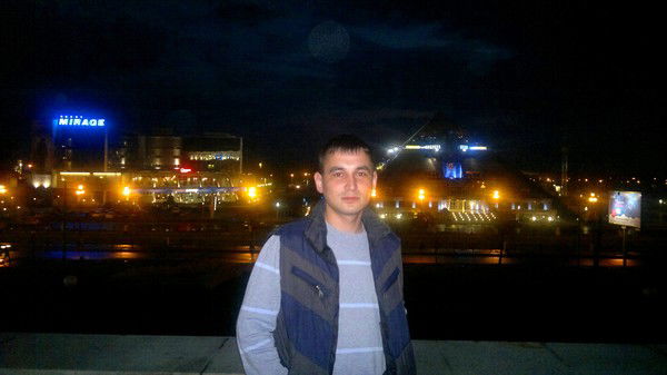 Расиль Аслаев