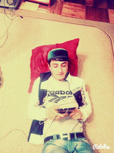 Гусейн Аварец