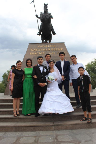 Дастан Жумабай