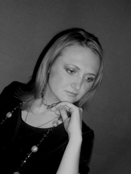 Татьяна Дудукина