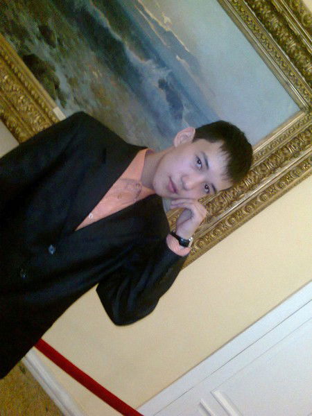 Ризат Дощанов