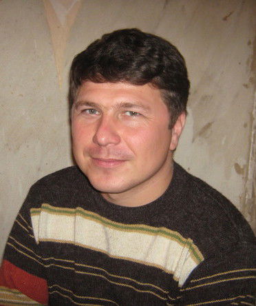 Пётр Иванович Ворушило