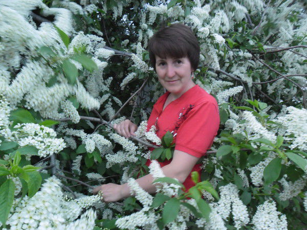 Светлана Лейс