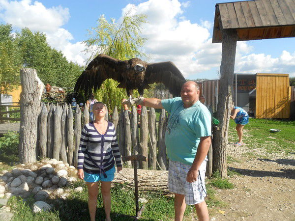 Александр Ельсуков
