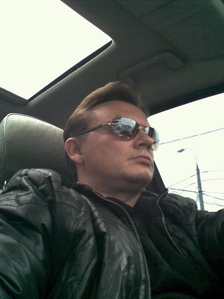 Александр Викторов