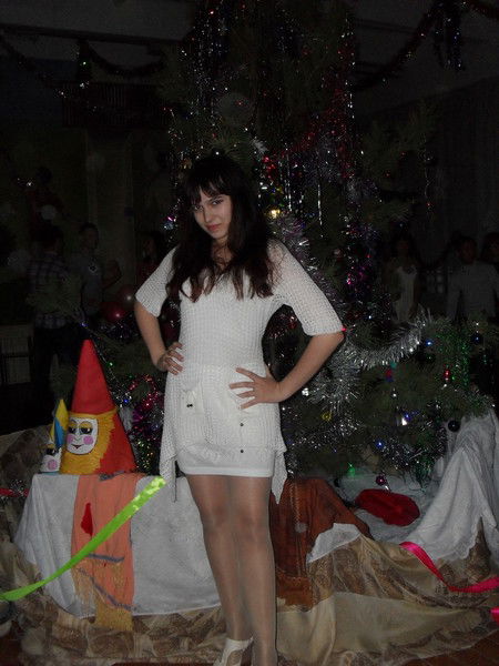 Алина Есионова