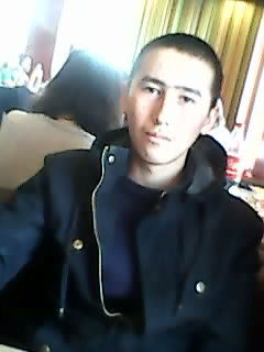 Бектур Ураимов