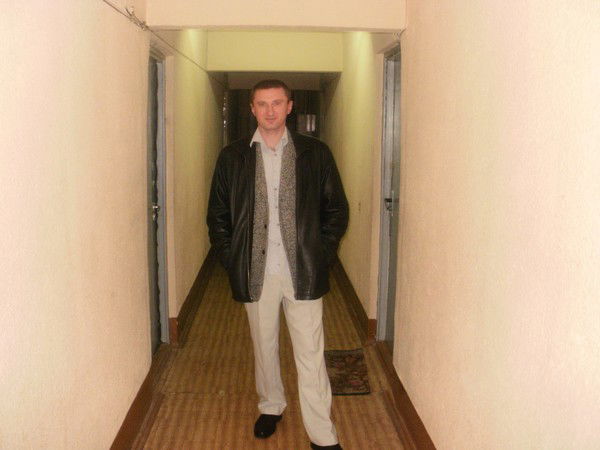 Дмитрий Гринько