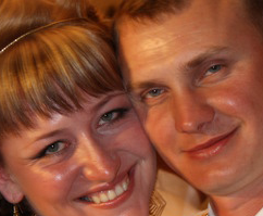 Татьяна Лапшина