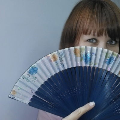 Катерина Султанова