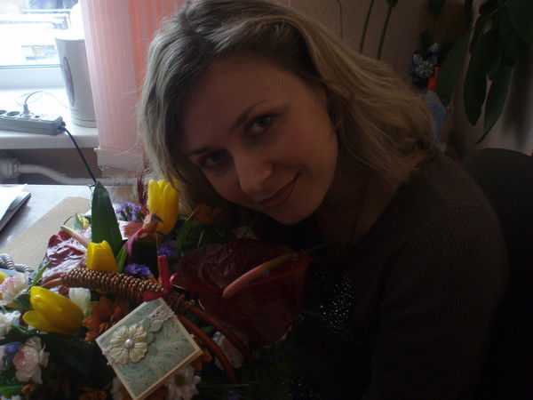 Наталья Бойко