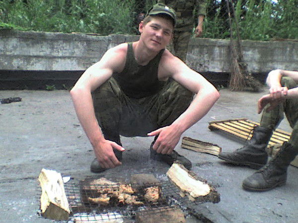 Константин Ящук