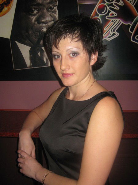 Ольга Томина