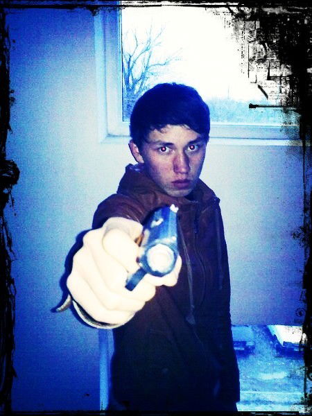 Ержан Исакулов