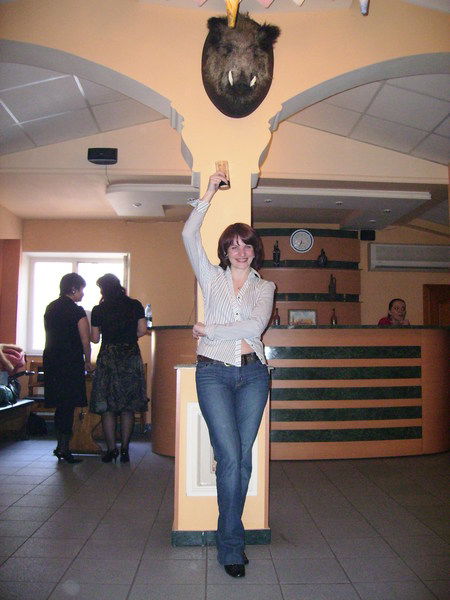 Руслана Ширшова