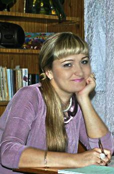 Наталья Формальнова