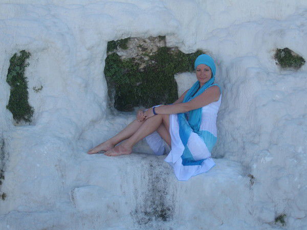 Екатерина Хохорина