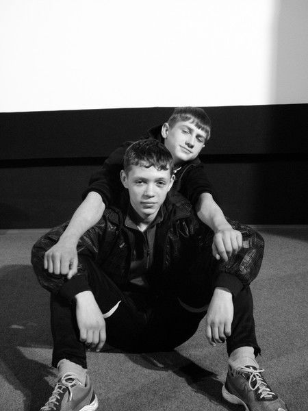 Сергуня Криницын