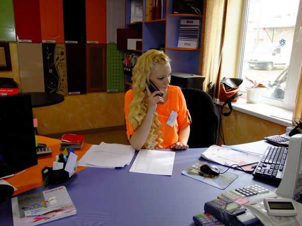 Мария Гаран