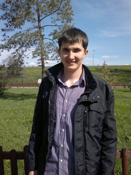 Альберт Шайхутдинов