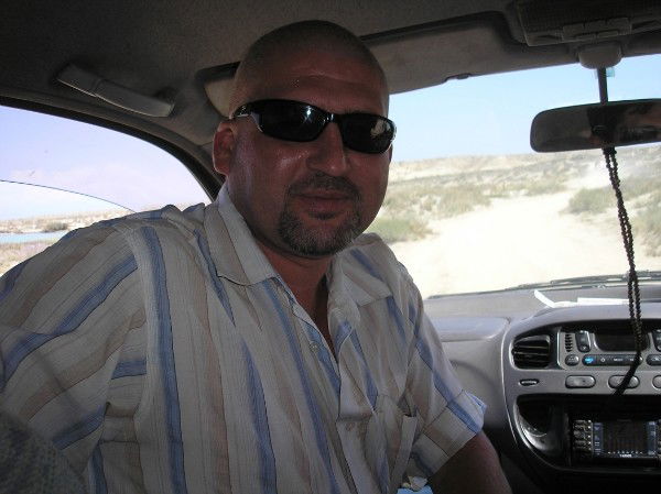 Алексей Петрик