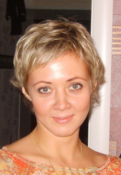 Екатерина Сабанаева