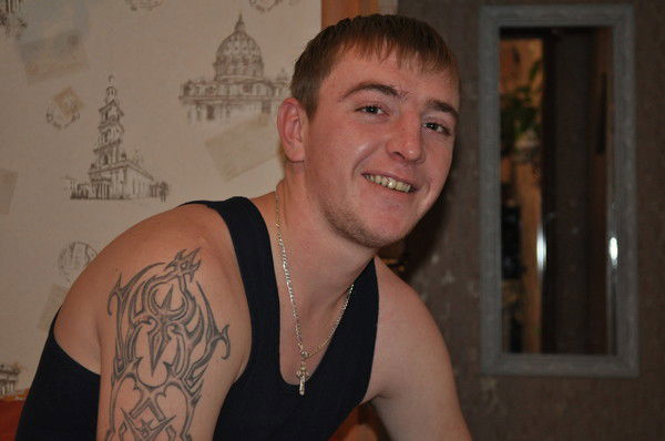 Вячеслав Козин