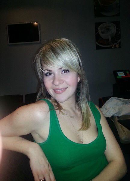 Юлия Демидович