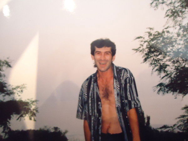 Владимир Гопак