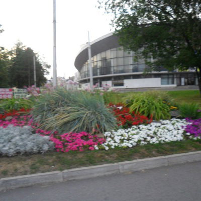 Фаиль Биарсланов