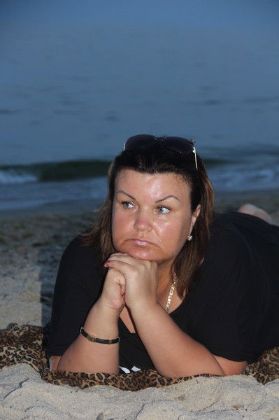 Галина Вдовина