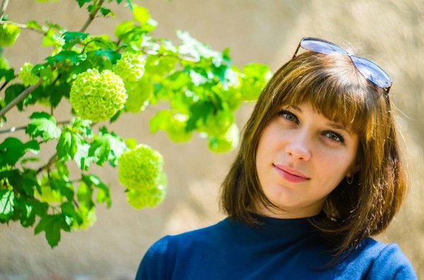 Светлана Гренадерова