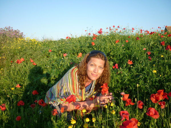 Ольга Пожарская