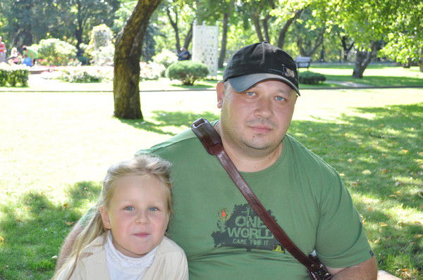 Роман Фролов