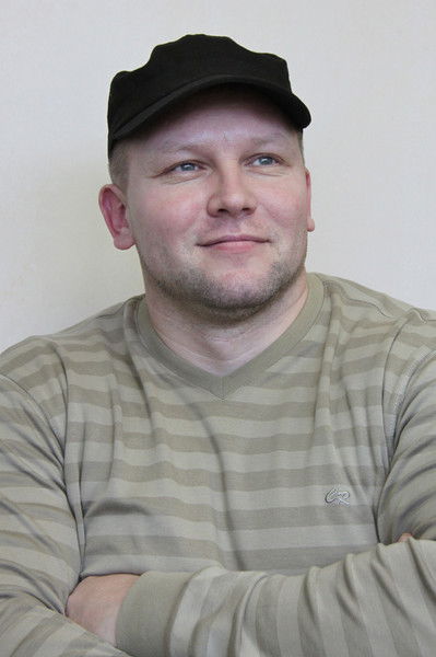 Дмитрий Киров