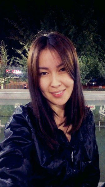 Карлыгаш Тоймагамбетова