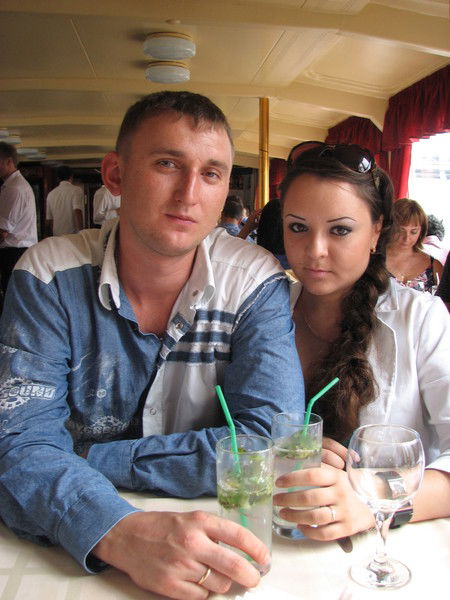 Олеся Мищенко