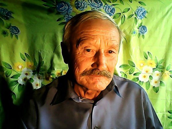 Владимир Бахарев