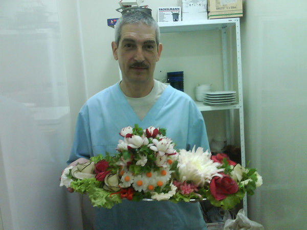 Виталий Евстратов