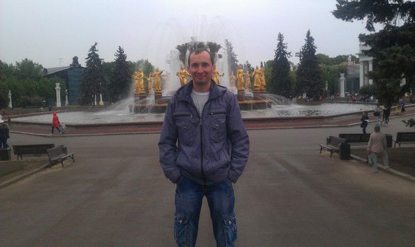 Максим Хабиев