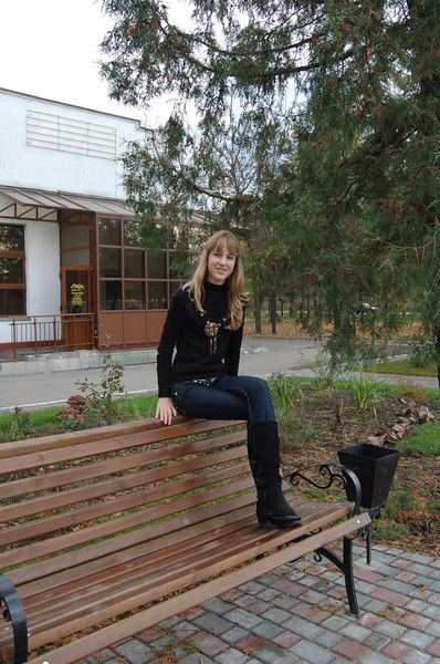 Юля Александрович