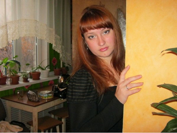 Юлия Гайдунко