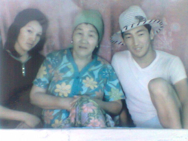 Мунарбек Тургуналиев