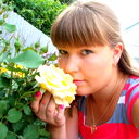 Алина Довжицкая
