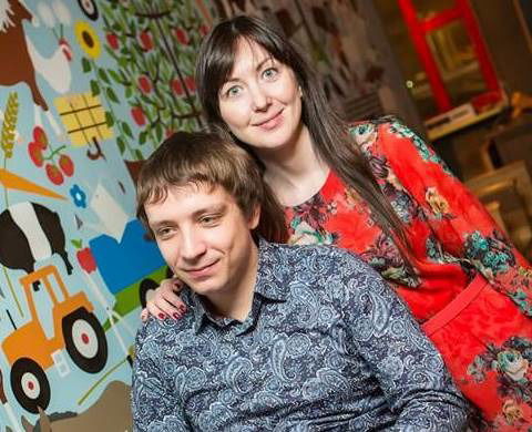 Александр Сергеев