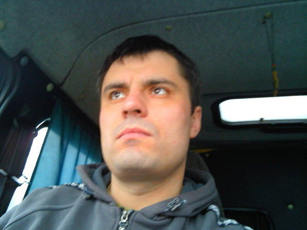 Сергей Степанов