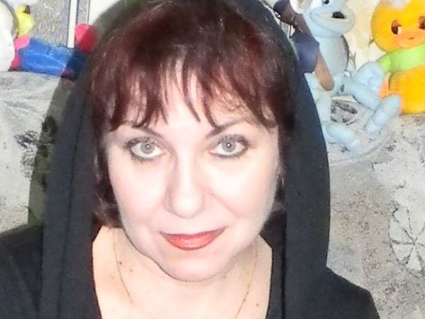 Лариса Панина