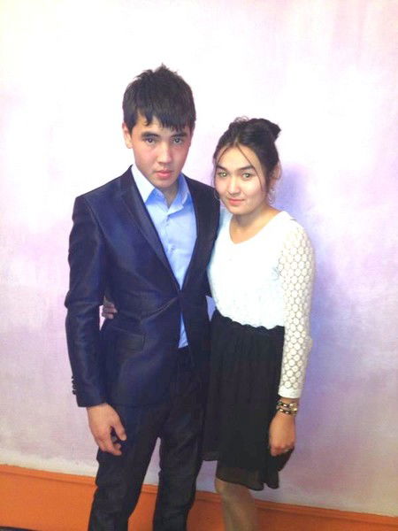 Жанна Уркинбай