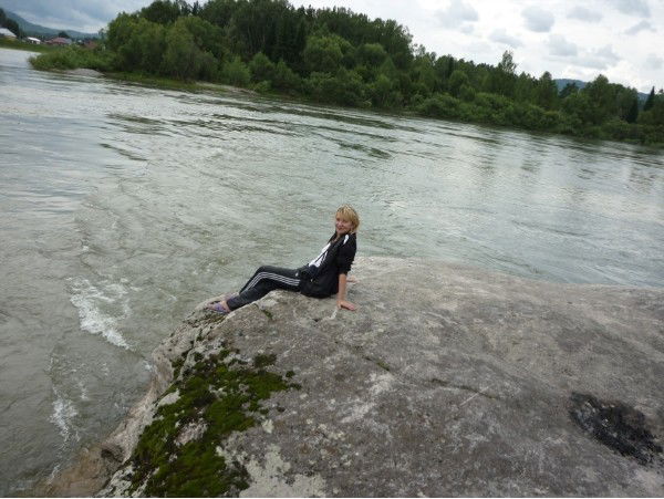 Наталья Сорокина